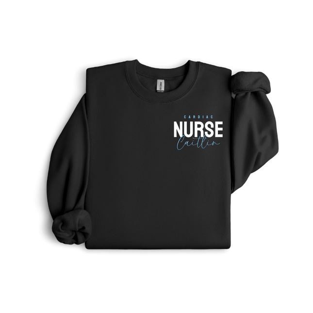 Cardiac Nurse - Gildan Series