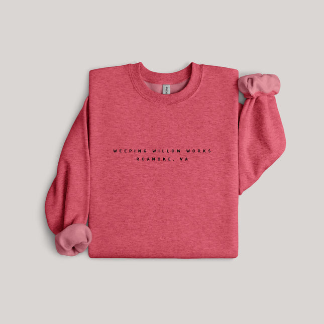Custom Design Gildan 18000 Crewneck Sweatshirts
