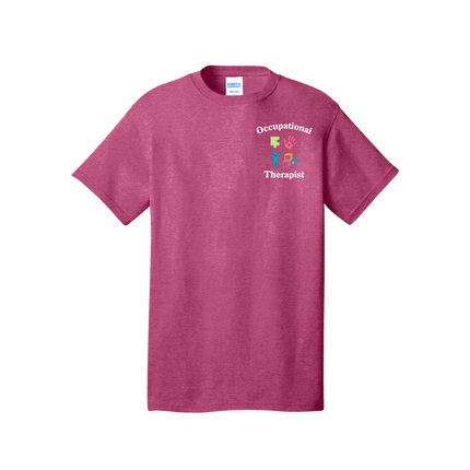Pediatric Occupational Therapy - Port & Company Series