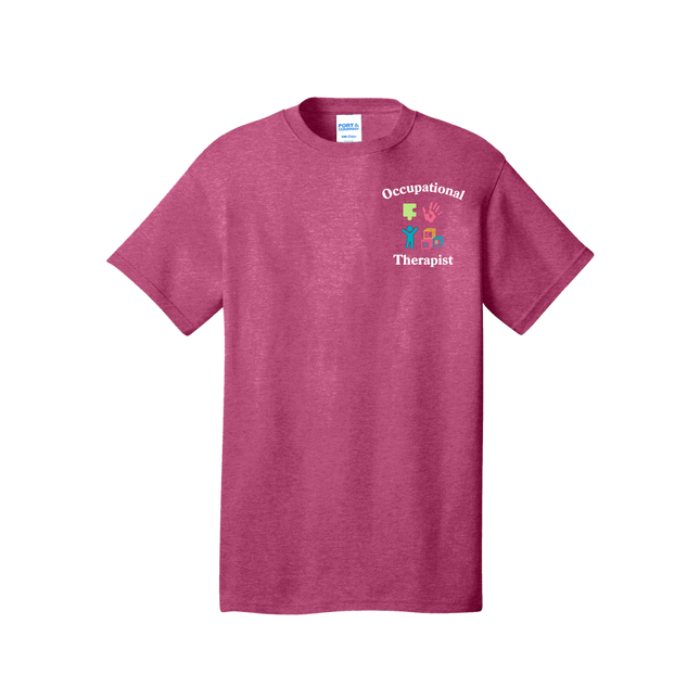Pediatric Occupational Therapy - Port & Company Series