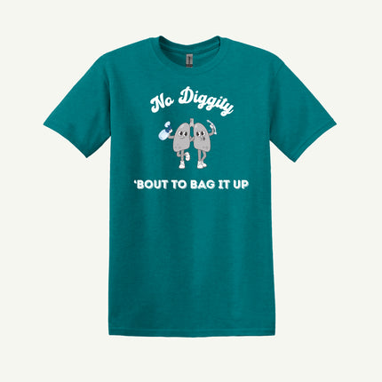 Respiratory's Bag It Up - Gildan Series