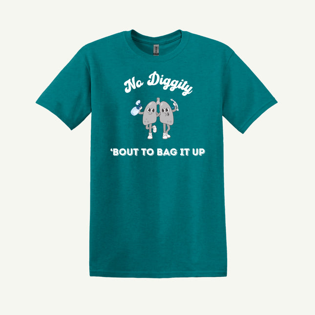 Respiratory's Bag It Up - Gildan Series