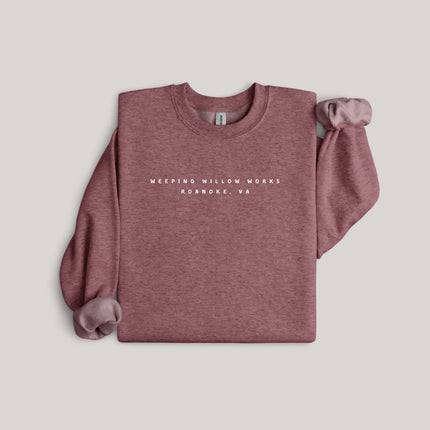 Custom Design Gildan 18000 Crewneck Sweatshirts