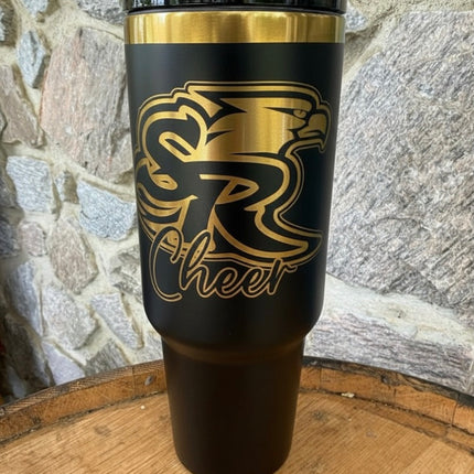 Staunton River Cheer 40oz Tumbler