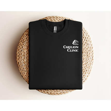 Carilion Clinic Gildan 18000 Sweatshirt