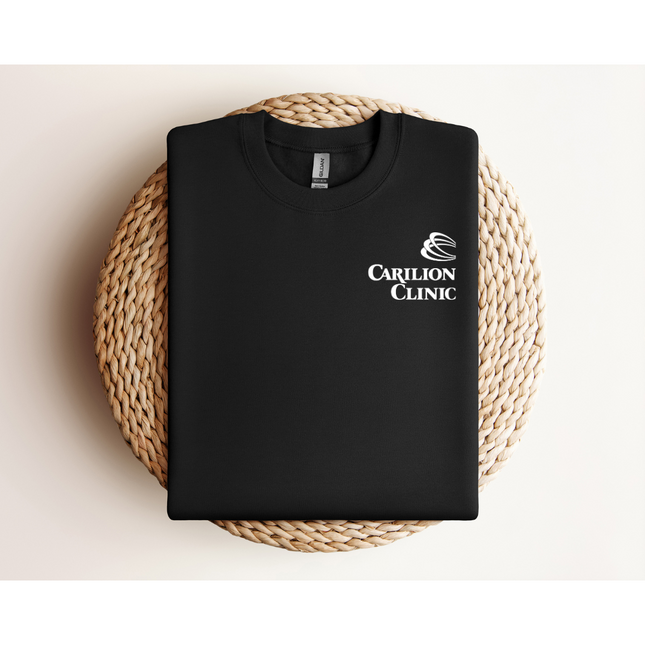 Carilion Clinic Gildan 18000 Sweatshirt