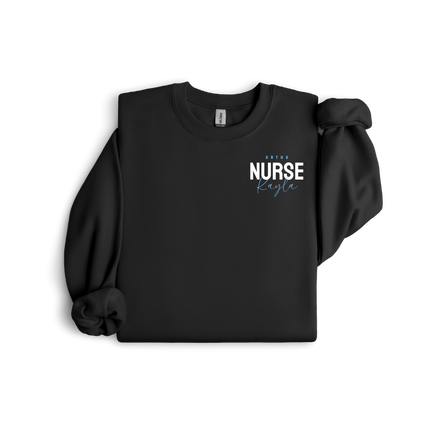 Ortho Nurse - Gildan Series