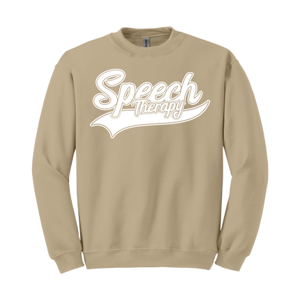 Speech Therapist Sport - Gildan Series