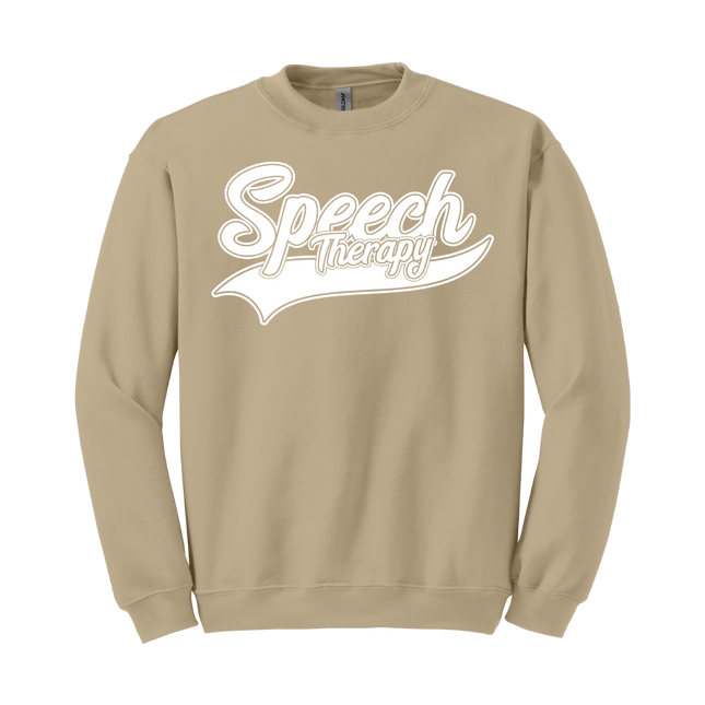 Speech Therapist Sport - Gildan Series