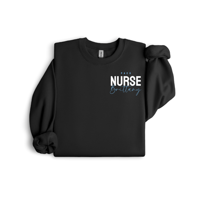 PACU Nurse - Gildan Series