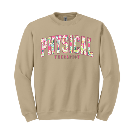 Floral Physical Therapy - Gildan Series