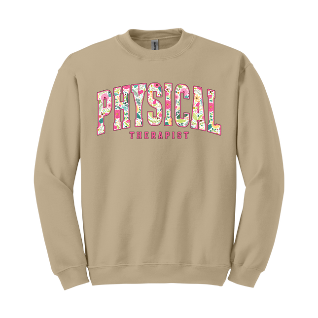 Floral Physical Therapy - Gildan Series