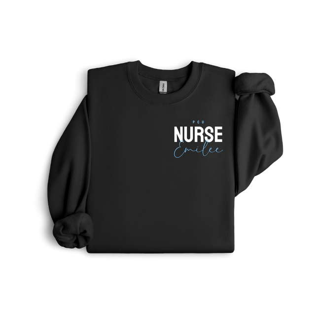 PCU Nurse - Gildan Series