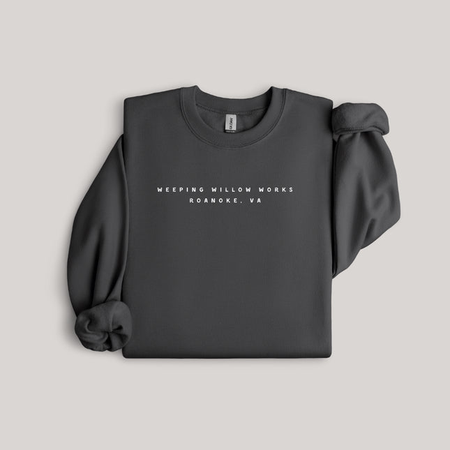 Custom Design Gildan 18000 Crewneck Sweatshirts