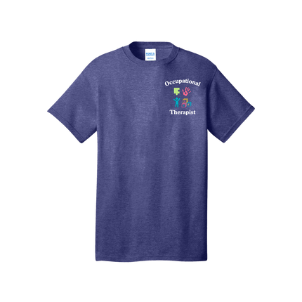Pediatric Occupational Therapy - Port & Company Series
