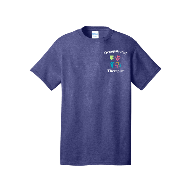 Pediatric Occupational Therapy - Port & Company Series