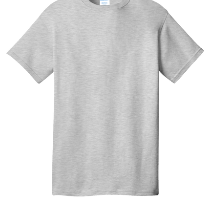 Custom Design Port & Company Short Sleeve T-Shirt - PC54