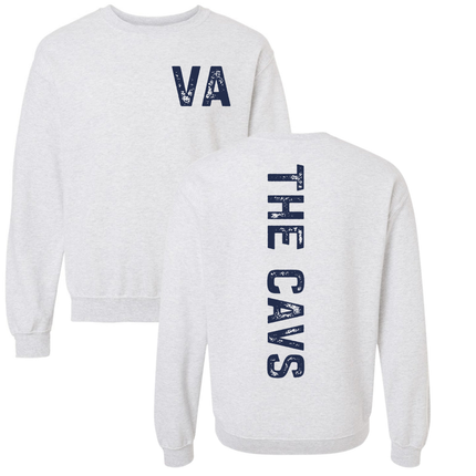 Virginia Cavaliers - Gildan Sweatshirt