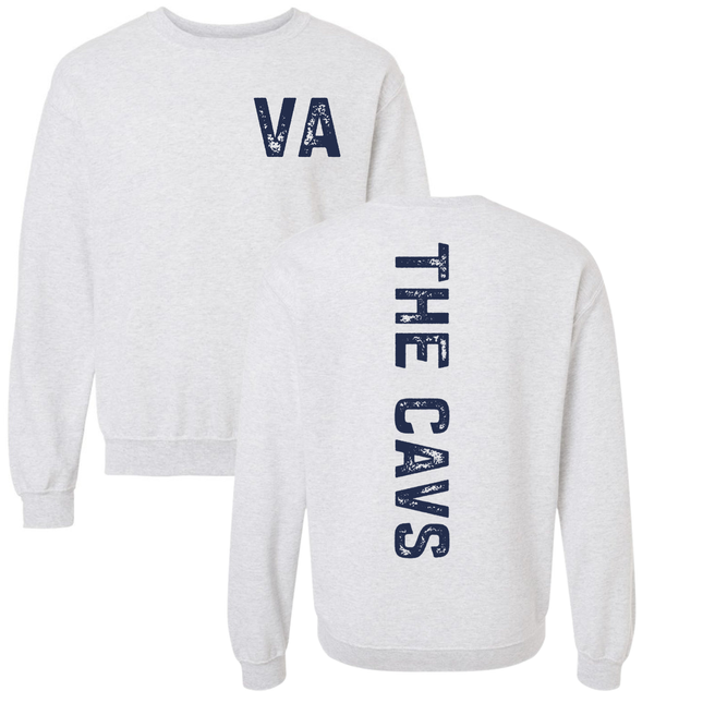Virginia Cavaliers - Gildan Sweatshirt