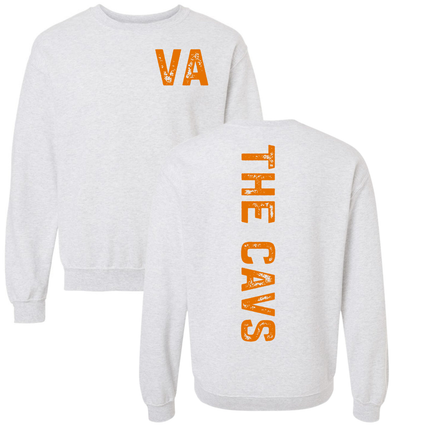 Virginia Cavaliers - Gildan Sweatshirt