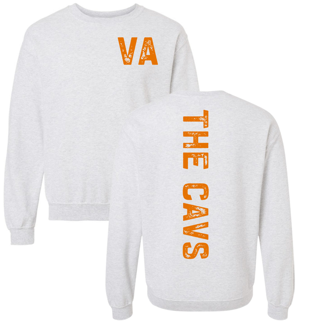 Virginia Cavaliers - Gildan Sweatshirt