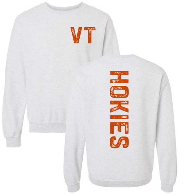 Virginia Tech Hokies - Gildan Sweatshirt
