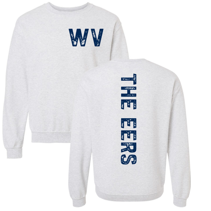 West Virginia Mountaineers - Gildan Sweatshirt