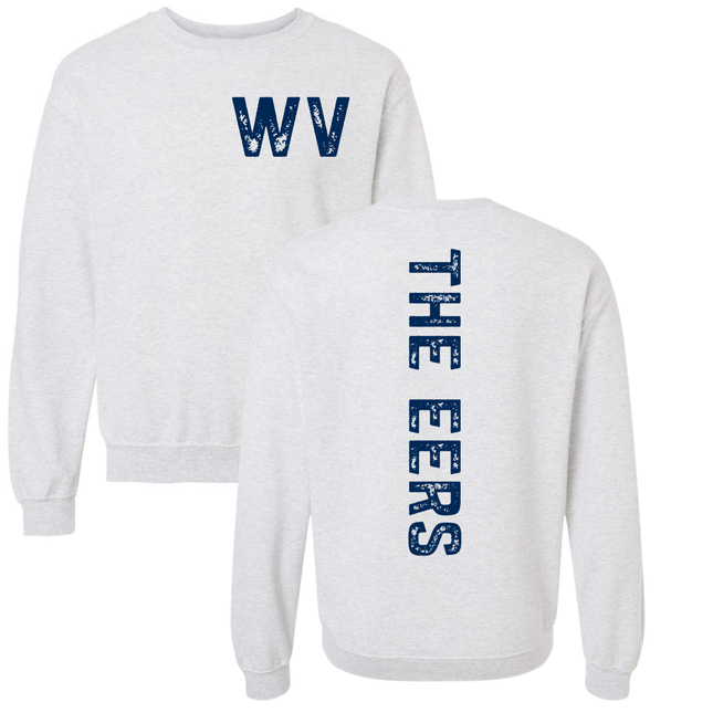 West Virginia Mountaineers - Gildan Sweatshirt