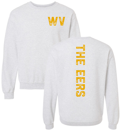 West Virginia Mountaineers - Gildan Sweatshirt
