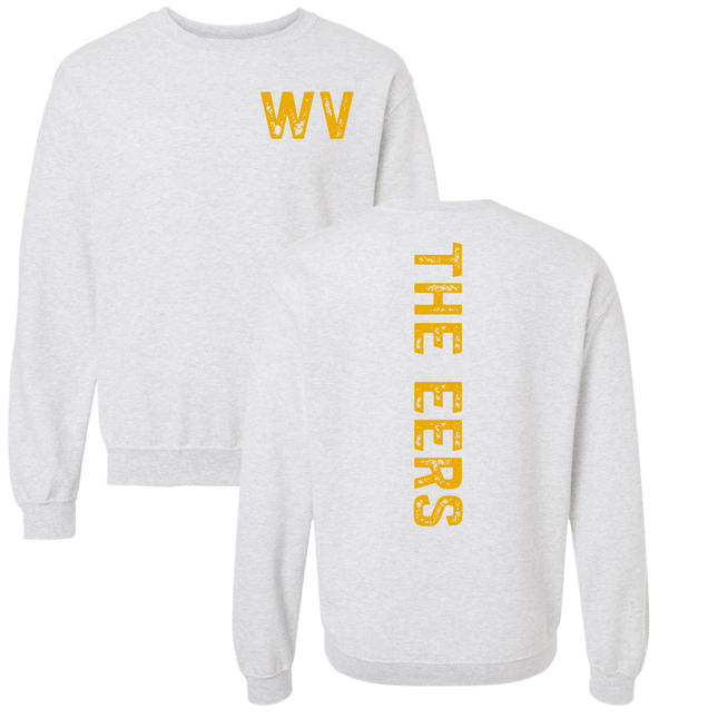West Virginia Mountaineers - Gildan Sweatshirt