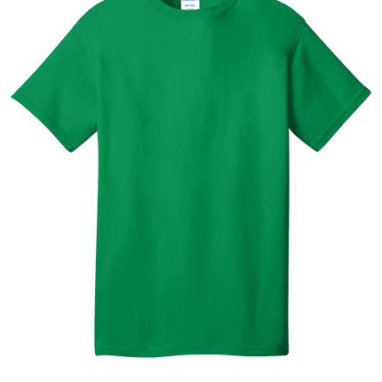 Custom Design Port & Company Short Sleeve T-Shirt - PC54