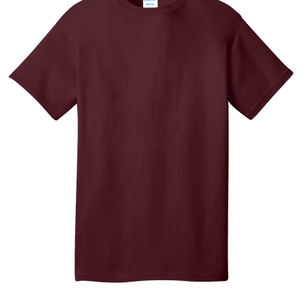 Custom Design Port & Company Short Sleeve T-Shirt - PC54