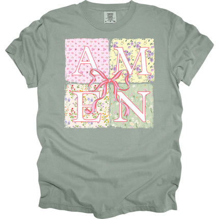 Amen - Comfort Colors T-Shirt