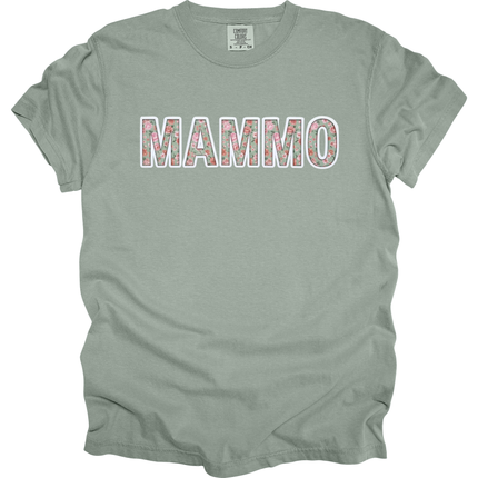 Mammography 1 - Comfort Colors T-Shirt