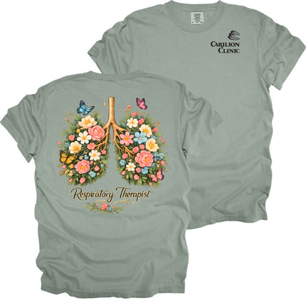 Collection image for: Respiratory