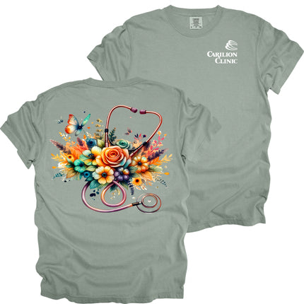 Collection image for: Carilion Clinic