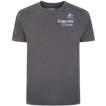 Carilion Clinic Big and Tall T-Shirt
