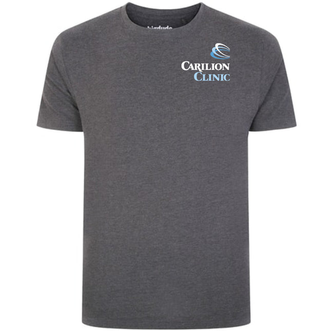 Carilion Clinic Big and Tall T-Shirt