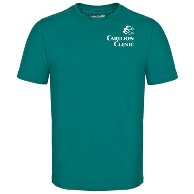 Carilion Clinic Big and Tall T-Shirt