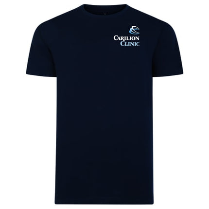 Carilion Clinic Big and Tall T-Shirt