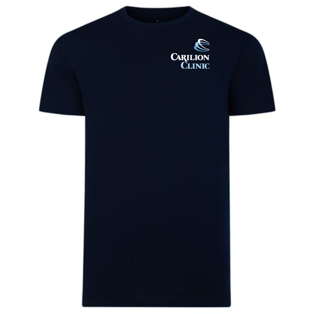 Carilion Clinic Big and Tall T-Shirt