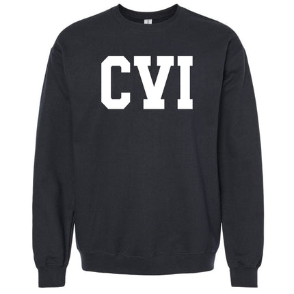 Gildan Apparel with CVI on Front