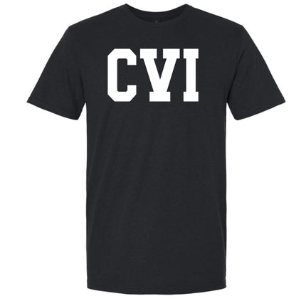 Gildan Apparel with CVI on Front