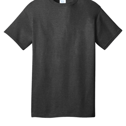 Custom Design Port & Company Short Sleeve T-Shirt - PC54