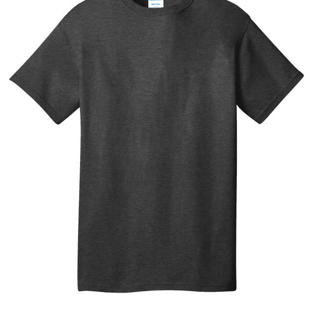 Custom Design Port & Company Short Sleeve T-Shirt - PC54
