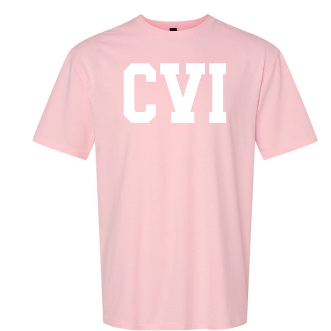 CVI Apparel - Comfort Colors