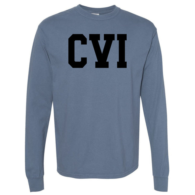 CVI Apparel - Comfort Colors