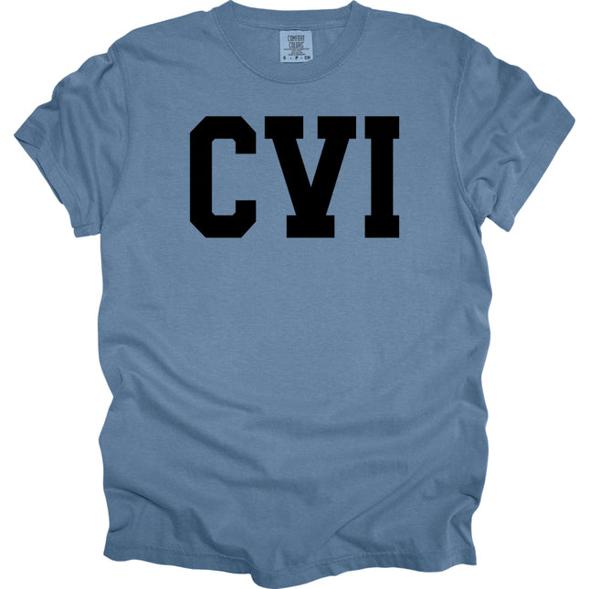 CVI Apparel - Comfort Colors