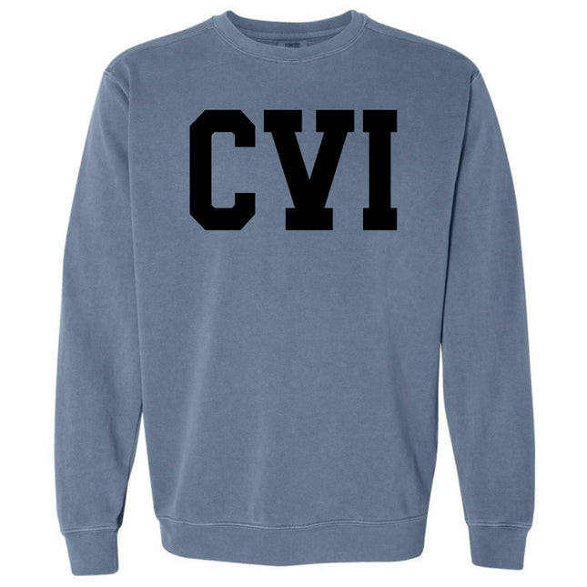 CVI Apparel - Comfort Colors