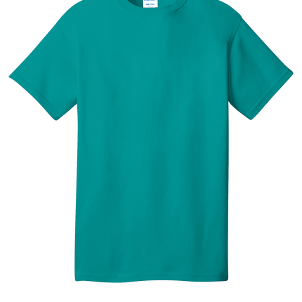 Custom Design Port & Company Short Sleeve T-Shirt - PC54